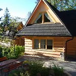 Regionalny Pod Skocznia Horská chata