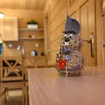 Regionalny Pod Skocznia Horská chata Zakopane