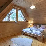 Horská chata Regionalny Pod Skocznia