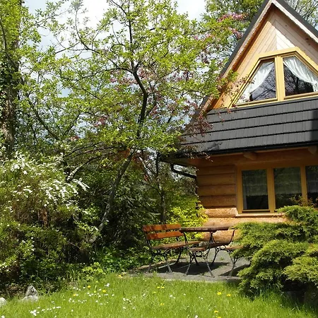 Horská chata Regionalny Pod Skocznia Zakopane