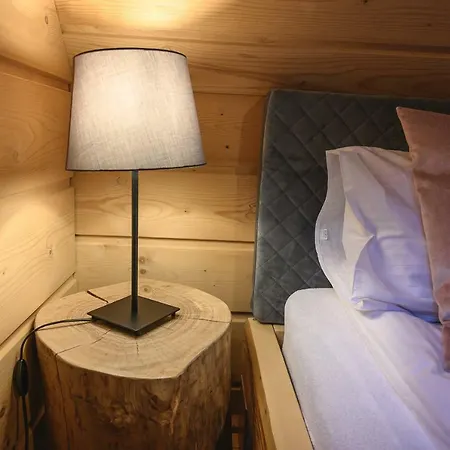 Regionalny Pod Skocznią Domek alpejski Zakopane