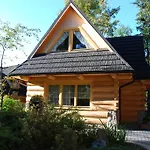 Alpehytte Regionalny Pod Skocznia Zakopane