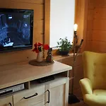 Шале Regionalny Pod Skocznia Закопане