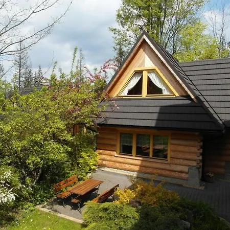 Regionalny Pod Skocznia * Zakopane