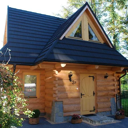 Regionalny Pod Skocznia Zakopane