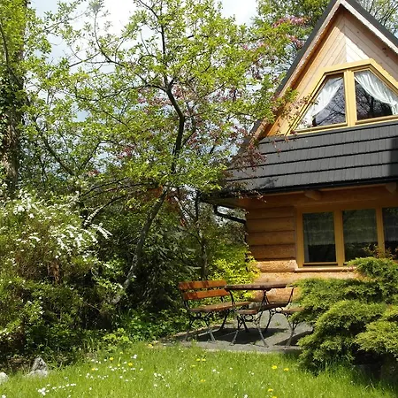 Chalet Regionalny Pod Skocznia Zakopane
