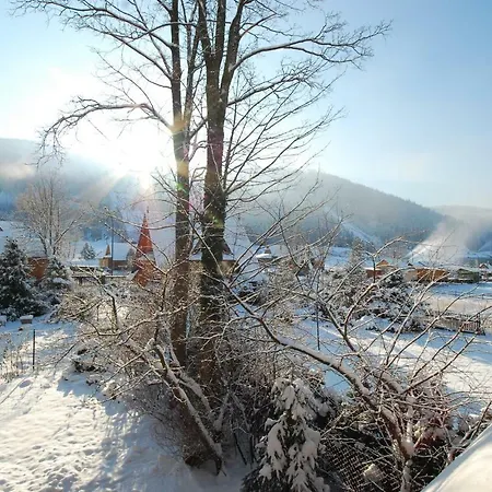 Regionalny Pod Skocznia Chalet *