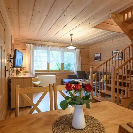 Chalet Regionalny Pod Skocznia