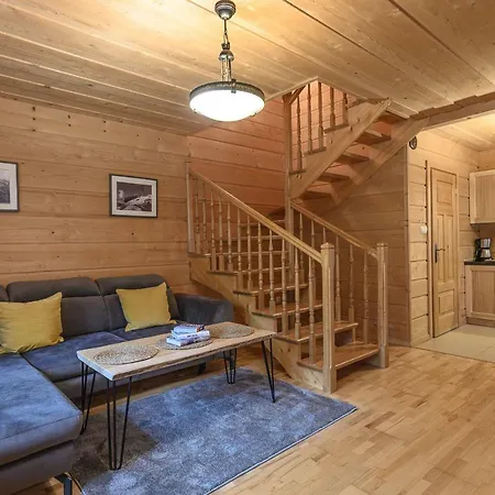 Regionalny Pod Skocznia * Zakopane