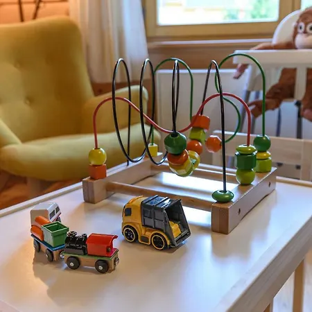 Regionalny Pod Skocznia شاليه *