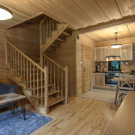 Chalet Regionalny Pod Skocznia Zakopane