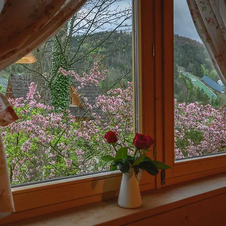 Chalet Regionalny Pod Skocznia Zakopane