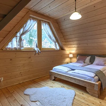Chalet Regionalny Pod Skocznia