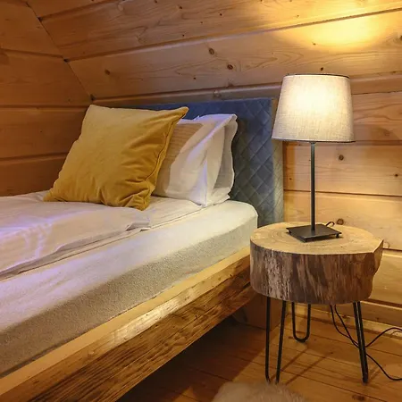 Chalet Regionalny Pod Skocznia Zakopane